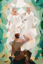 Load image into Gallery viewer, Two Personages