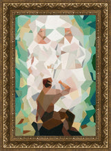 Load image into Gallery viewer, Two Personages