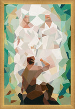 Load image into Gallery viewer, Two Personages
