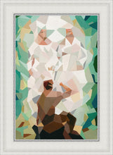 Load image into Gallery viewer, Two Personages