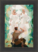 Load image into Gallery viewer, Two Personages