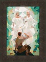 Load image into Gallery viewer, Two Personages