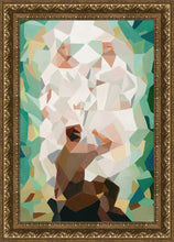 Load image into Gallery viewer, Two Personages