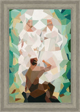 Load image into Gallery viewer, Two Personages