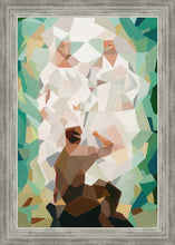 Load image into Gallery viewer, Two Personages