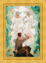 Load image into Gallery viewer, Two Personages