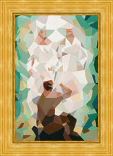 Load image into Gallery viewer, Two Personages