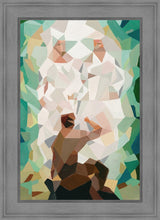 Load image into Gallery viewer, Two Personages