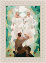 Load image into Gallery viewer, Two Personages