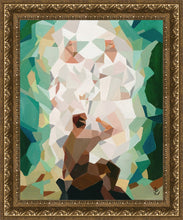 Load image into Gallery viewer, Two Personages