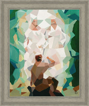Load image into Gallery viewer, Two Personages