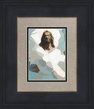 Load image into Gallery viewer, Christ in Blue