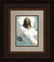 Load image into Gallery viewer, Christ in Blue