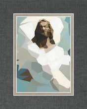 Load image into Gallery viewer, Christ in Blue