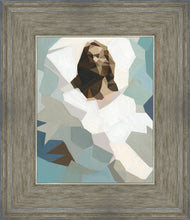 Load image into Gallery viewer, Christ in Blue