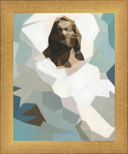 Load image into Gallery viewer, Christ in Blue