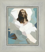 Load image into Gallery viewer, Christ in Blue
