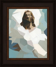 Load image into Gallery viewer, Christ in Blue