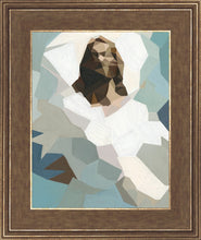 Load image into Gallery viewer, Christ in Blue