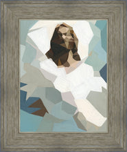 Load image into Gallery viewer, Christ in Blue