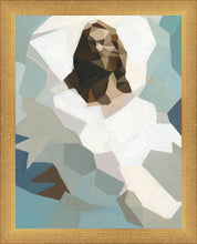 Load image into Gallery viewer, Christ in Blue
