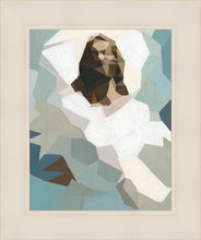 Load image into Gallery viewer, Christ in Blue