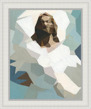Load image into Gallery viewer, Christ in Blue