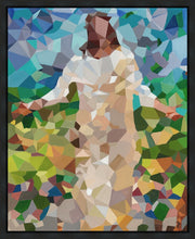 Load image into Gallery viewer, For The Beauty of The Earth Gallery Wrap
