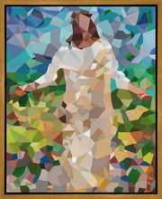 Load image into Gallery viewer, For The Beauty of The Earth Gallery Wrap