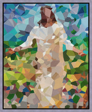 Load image into Gallery viewer, For The Beauty of The Earth Gallery Wrap