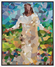 Load image into Gallery viewer, For The Beauty of The Earth Gallery Wrap