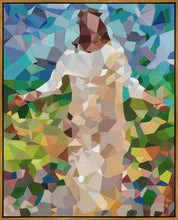 Load image into Gallery viewer, For The Beauty of The Earth Large Wall Art Gallery Wrap