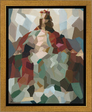 Load image into Gallery viewer, Lord of Lords Gallery Wrap