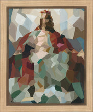 Load image into Gallery viewer, Lord of Lords Gallery Wrap