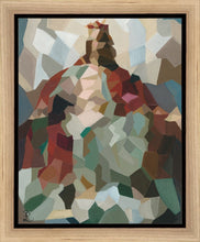 Load image into Gallery viewer, Lord of Lords Gallery Wrap