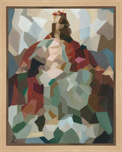 Load image into Gallery viewer, Lord of Lords Gallery Wrap
