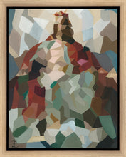 Load image into Gallery viewer, Lord of Lords Gallery Wrap