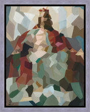 Load image into Gallery viewer, Lord of Lords Gallery Wrap