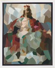 Load image into Gallery viewer, Lord of Lords Gallery Wrap