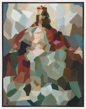 Load image into Gallery viewer, Lord of Lords Gallery Wrap
