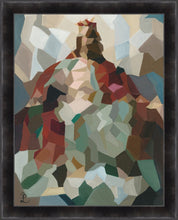 Load image into Gallery viewer, Lord of Lords Large Wall Art