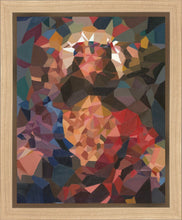 Load image into Gallery viewer, The Great I Am Gallery Wrap