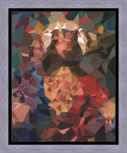 Load image into Gallery viewer, The Great I Am Gallery Wrap