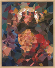 Load image into Gallery viewer, The Great I Am Gallery Wrap