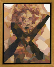 Load image into Gallery viewer, Royal Lion of Judah Gallery Wrap