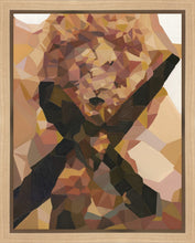 Load image into Gallery viewer, Royal Lion of Judah Gallery Wrap