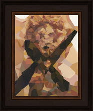 Load image into Gallery viewer, Royal Lion of Judah