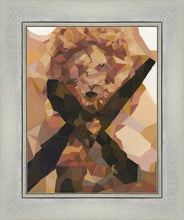 Load image into Gallery viewer, Royal Lion of Judah