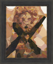 Load image into Gallery viewer, Royal Lion of Judah