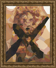 Load image into Gallery viewer, Royal Lion of Judah